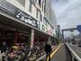 スーパー　コノミヤ蒲生4丁目店（スーパー）まで189m