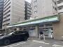 コンビニ　ファミリーマート城東中央二丁目店（コンビニ）まで198m