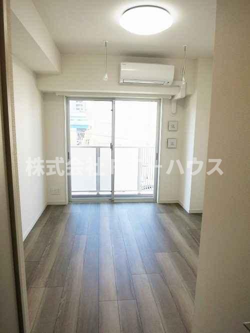 居室・リビング　その他部屋