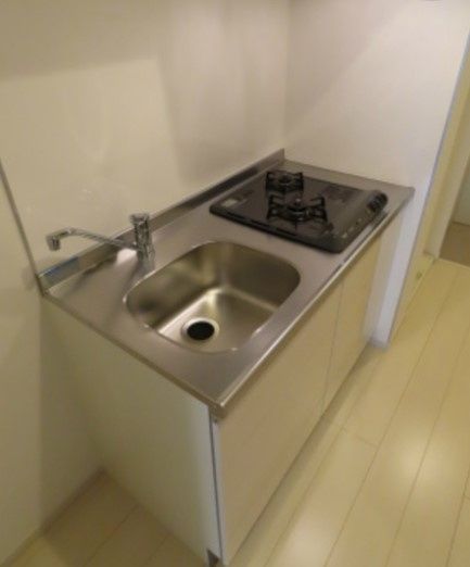 キッチン　※同施工物件
