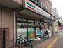 コンビニ　セブン-イレブン 板橋大原町店（コンビニ）まで182m