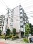 戸田公園駅より徒歩3分 2階 築36年11ヶ月の賃貸物件