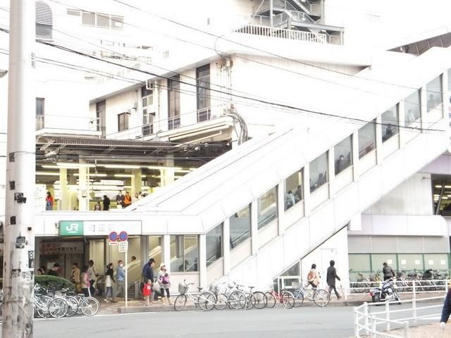 その他　横浜線町田駅（その他）まで750m