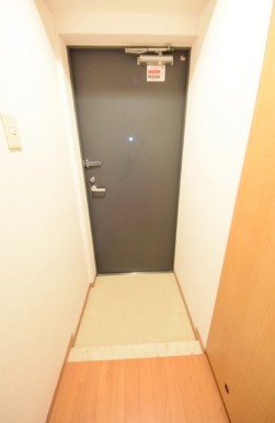 玄関　☆広々とした玄関☆