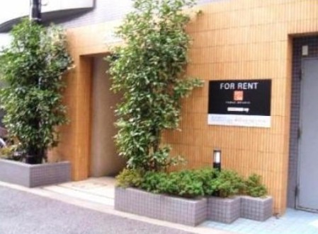 エントランス　☆綺麗なエントランス☆