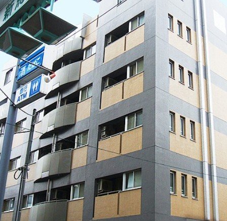 建物外観　☆綺麗な外観☆