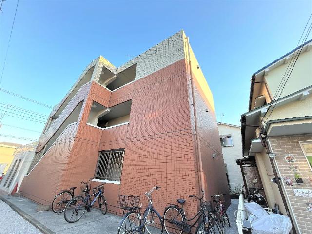 その他共有部分　外観写真（昼）