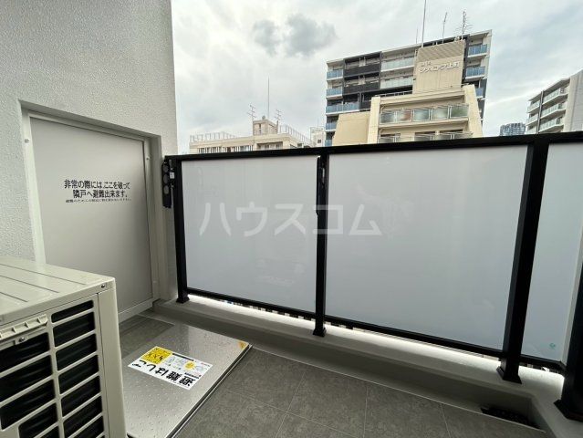 ルフォンプログレ天満橋マークスの内装写真