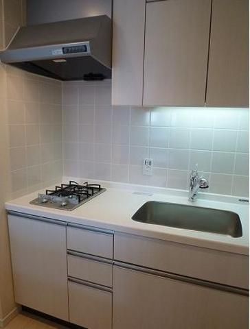 キッチン　参考写真