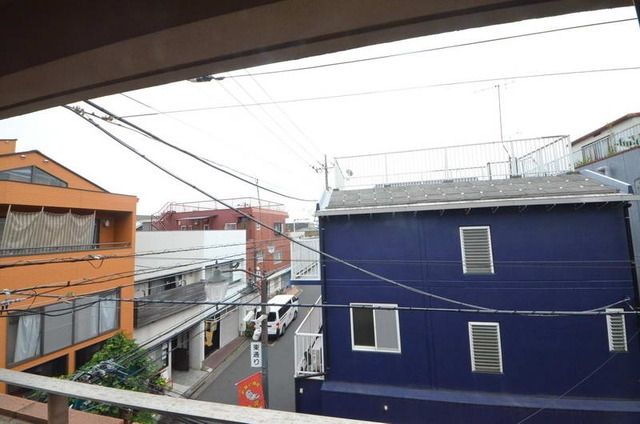 眺望　☆景色☆