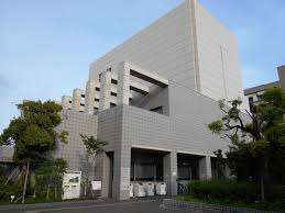 図書館　名古屋市熱田図書館（図書館）まで1840m