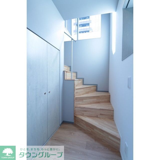 その他　玄関