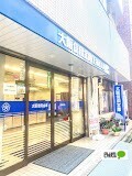 銀行　大阪信用金庫上福島支店（銀行）まで232m