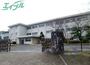 中学校　四日市市立常磐中学校（中学校）まで3081m