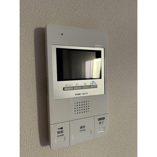 その他設備　写真は同タイプ住居です。