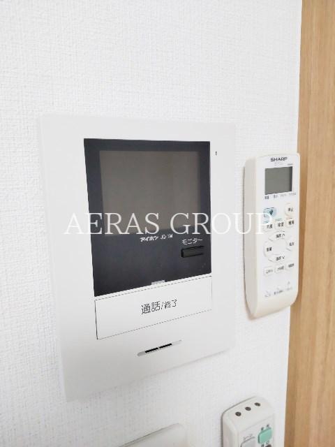 ロックヒルズのその他写真