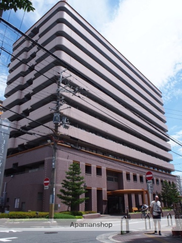 その他　U・コミュニティホテル（その他）まで273m