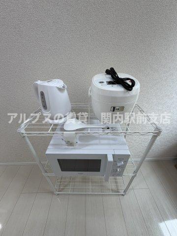 ユナイト石川町ぺルファボーレのその他写真