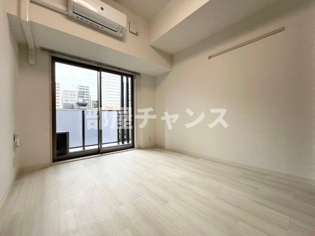 居室・リビング　ゆったりとした居間です