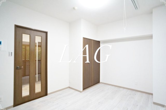 居室・リビング　洋室のお部屋です。