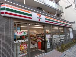 コンビニ　セブンイレブン北区東十条2丁目店（コンビニ）まで140m