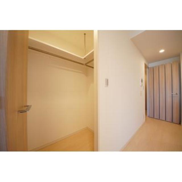 収納　※写真は同タイプ住戸です。