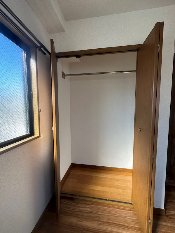 18KASUGANOの内装写真