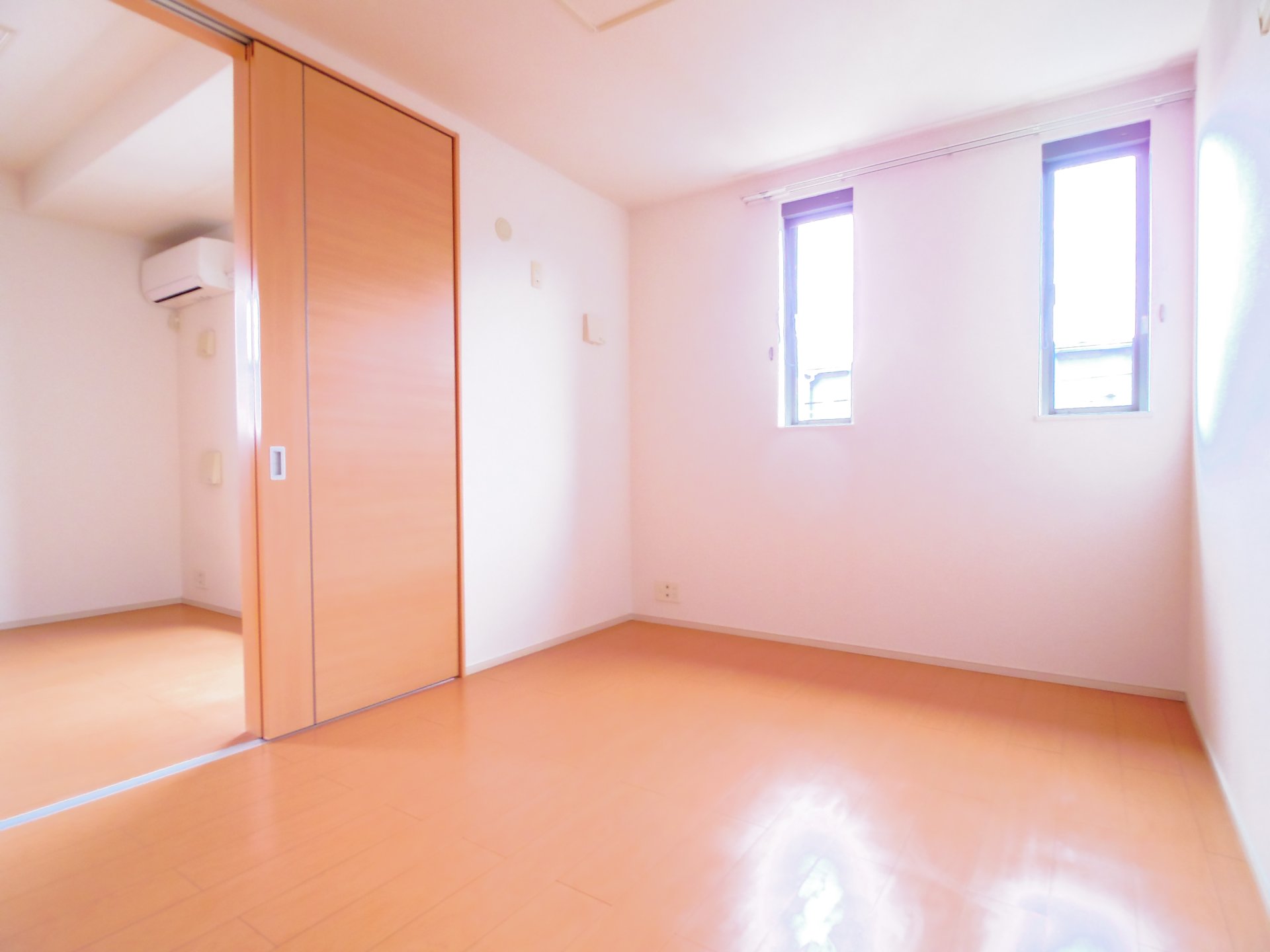 その他部屋・スペース　※他号室写真です