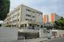 小学校　江東区立北砂小学校（小学校）まで264m