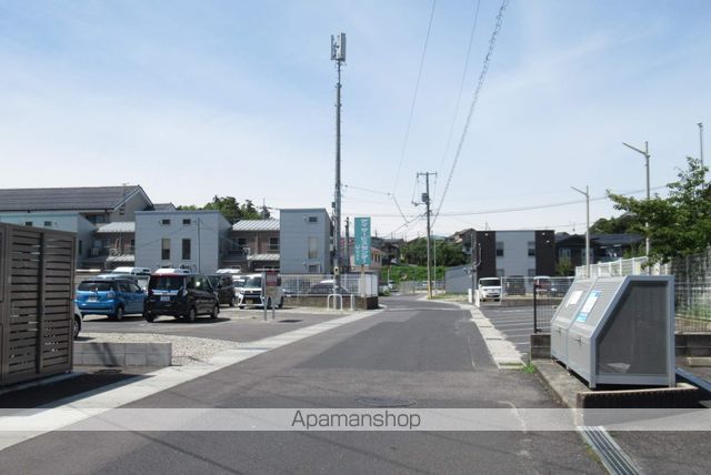 その他　前面道路（その他）まで10m