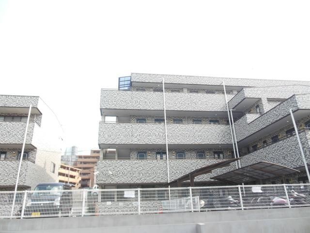 眺望　★お部屋探しは、タウンハウジング多摩センター店へ★