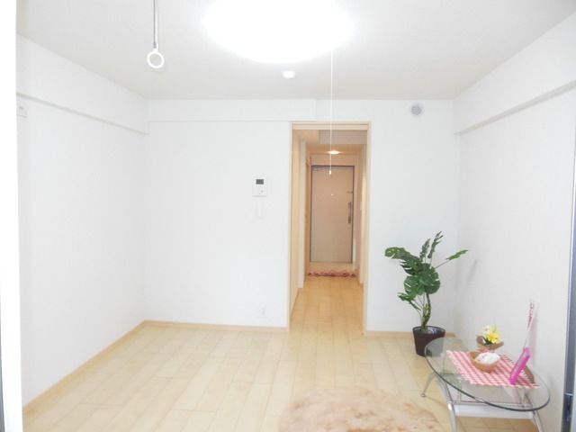 居室・リビング　★お部屋探しは、タウンハウジング多摩センター店へ★
