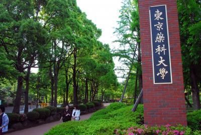 その他　東京薬科大学（その他）まで1900m