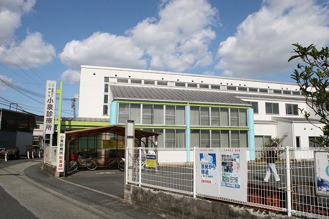 病院　小泉診療所（病院）まで754m