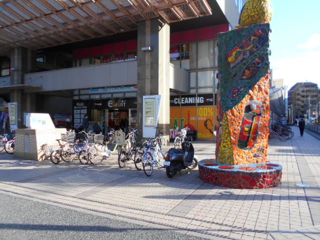 スーパー　新鮮食品館薬院バリュー（スーパー）まで482m
