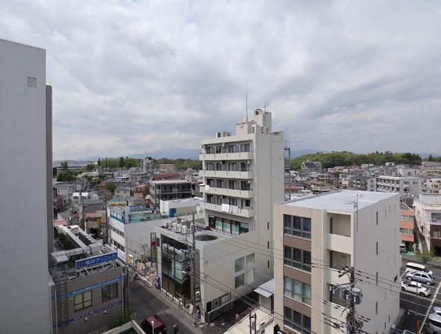 眺望　別号室参考写真