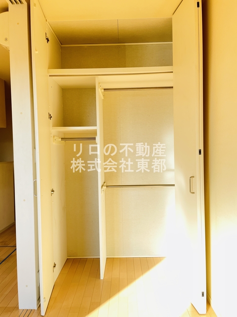 収納　使い道は自由自在☆多目的に使える収納あります。