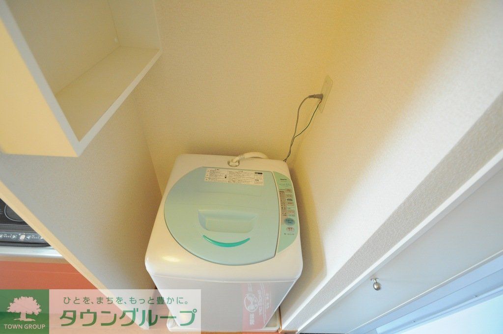 その他　※同タイプの物件の写真です