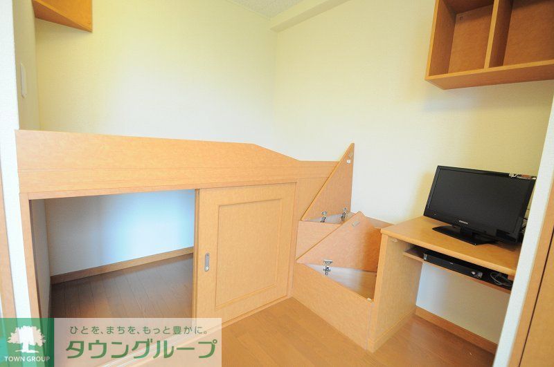 その他　※同タイプのお部屋の写真です