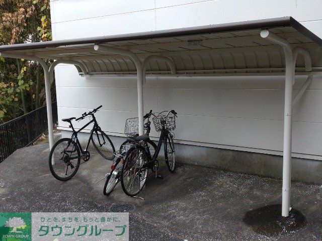 その他　※同タイプの物件の写真です