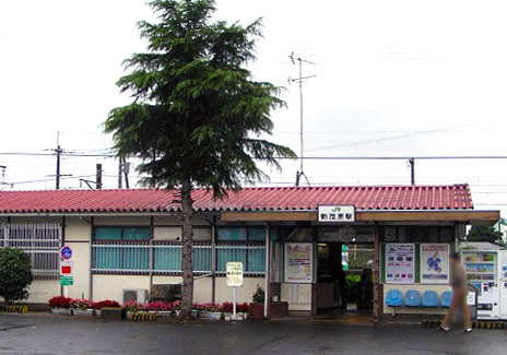 その他　新茂原駅（その他）まで2729m