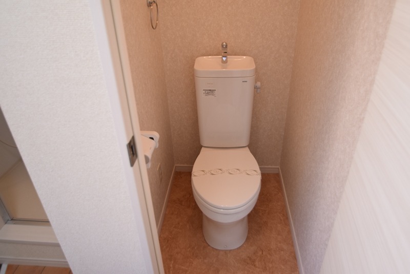トイレ　他部屋参考画像
