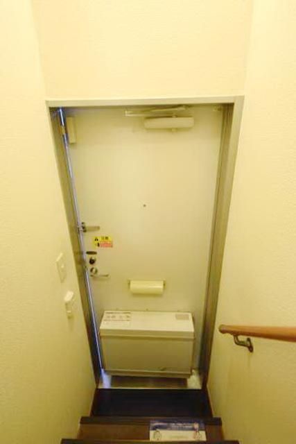 玄関　室内・室内設備