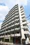 中野駅より徒歩6分 4階 築17年2ヶ月の賃貸物件