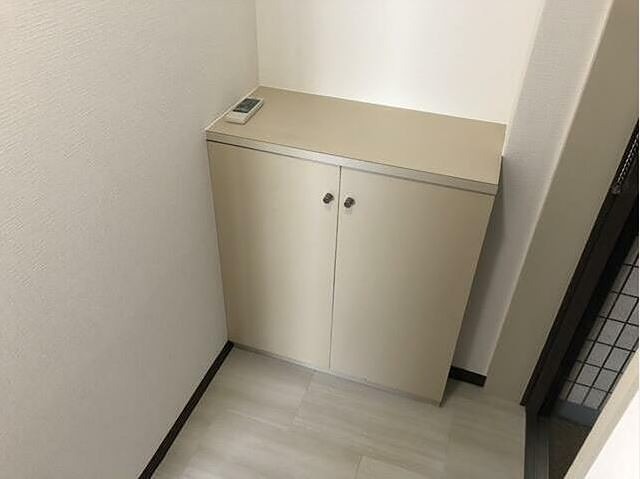 その他設備　※同仕様写真含む