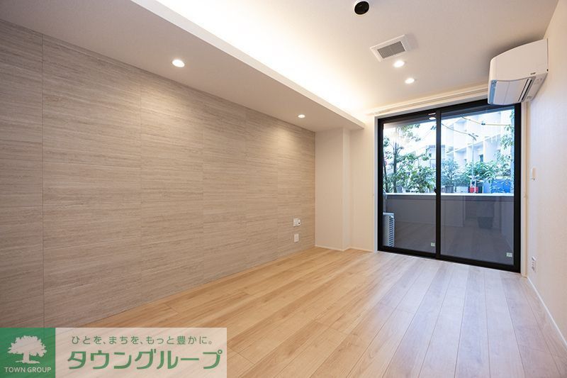 居室・リビング　リビング/居室