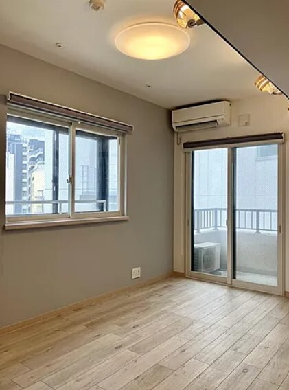 その他部屋・スペース　洋室