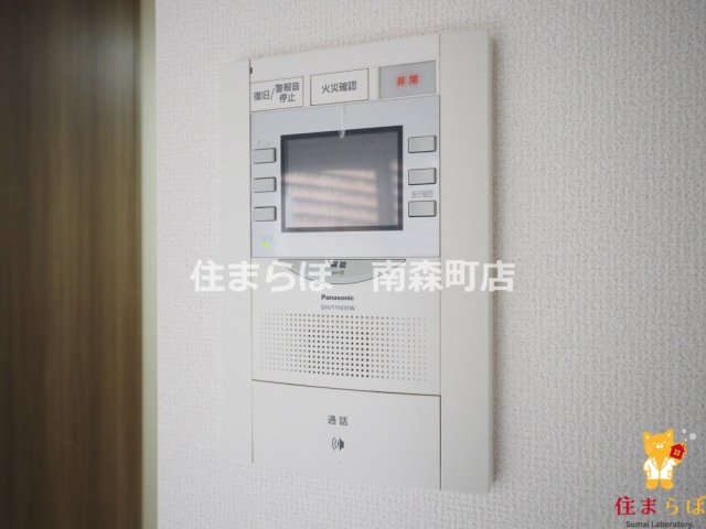 セキュリティ　安心感もチェック項目