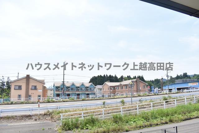 眺望　景観