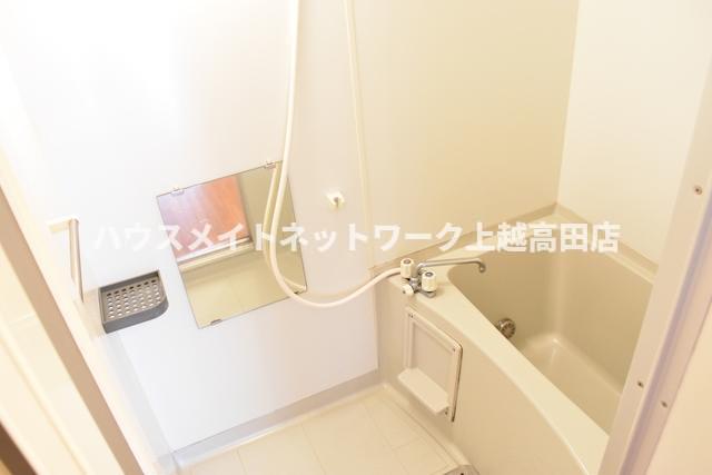 バス・シャワールーム　追焚機能付